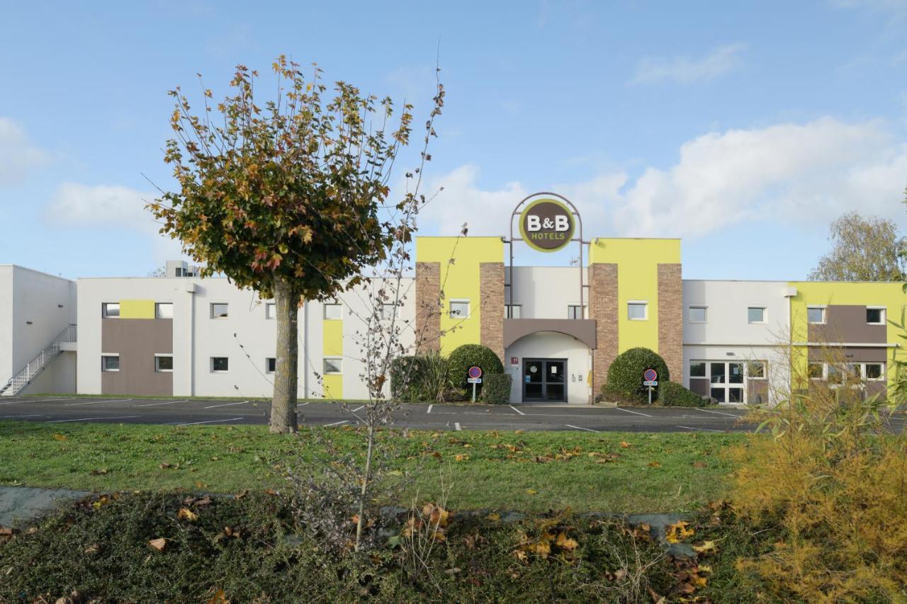 Hotel Angouleme