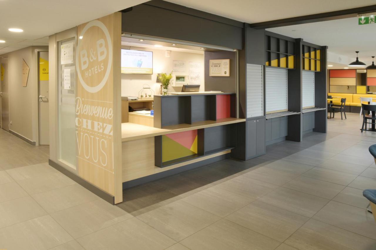 Angouleme Hotel