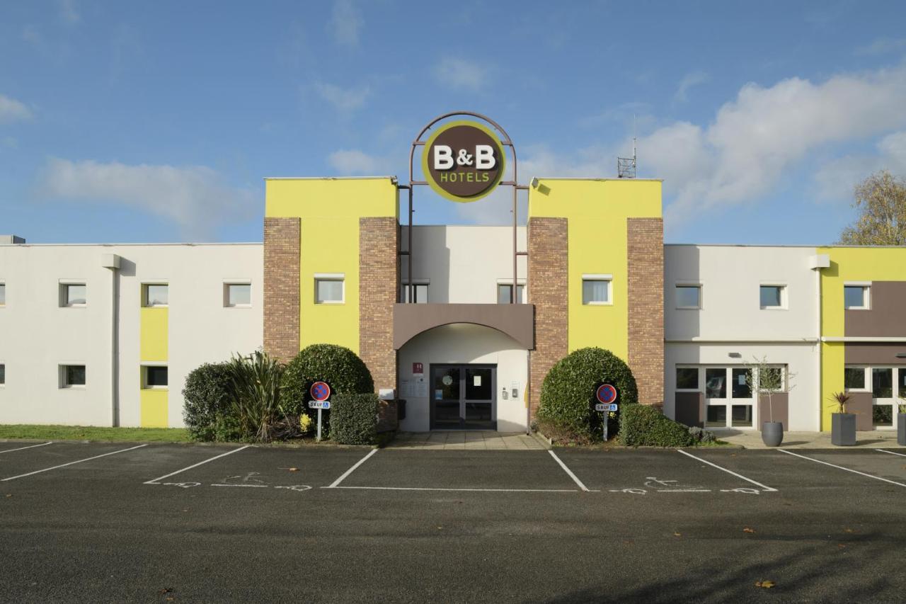Hotel Angouleme Le Gond-Pontouvre