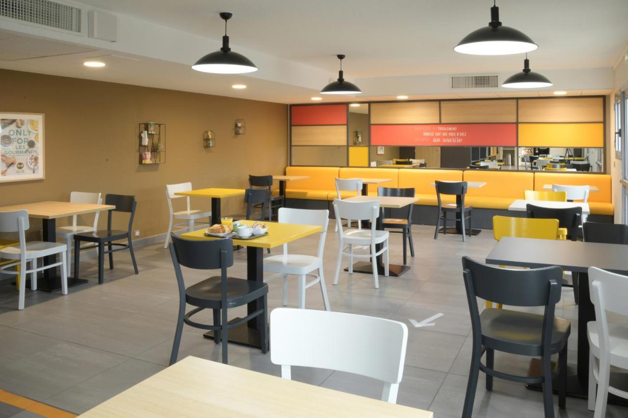 Angouleme Hotel Le Gond-Pontouvre